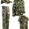 .Kids Adventurer Set   DPM