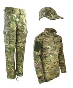 .Kids Trooper Set   BTP