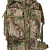 Kombat Rucksack 60 Litre   BTP 1