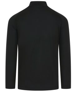 Operators Mesh Top – Black 4