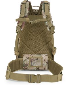 Medium Molle Assault Pack 40 Litre   BTP 4