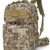 Medium Molle Assault Pack 40 Litre   BTP 1