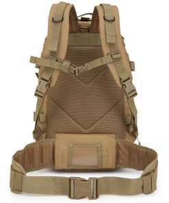 Medium Molle Assault Pack 40 Litre   Coyote 4