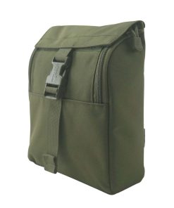 Multi-Mag Carrier – Olive Green 2