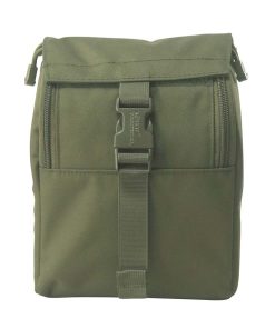 Multi-Mag Carrier – Olive Green 3