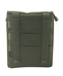 Multi-Mag Carrier – Olive Green 4
