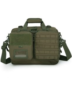 Navigation Bag 30 Litre Olive Green 2