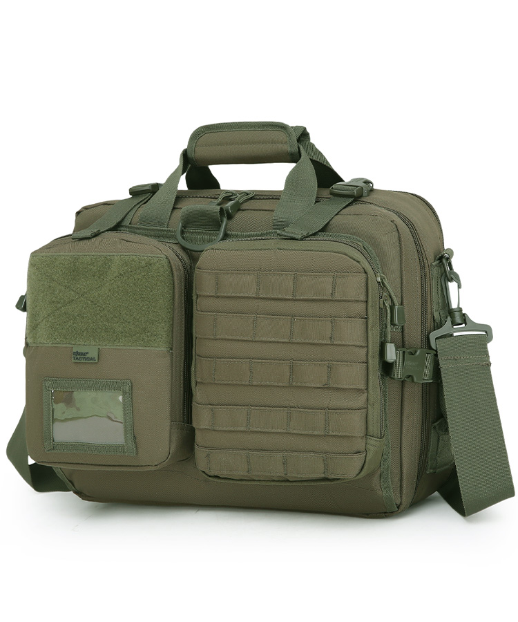 Navigation Bag 30 Litre Olive Green 3
