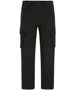 PCS 95 Trousers – Black 2