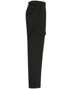 PCS 95 Trousers – Black 4