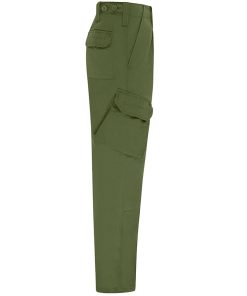 PCS 95 Trousers – Olive Green 4