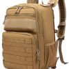 Raider Expandable Pack 25 Ltr –  Coyote 1