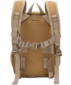 Raider Expandable Pack 25 Ltr –  Coyote 4