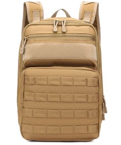Raider Expandable Pack 25 Ltr –  Coyote 3