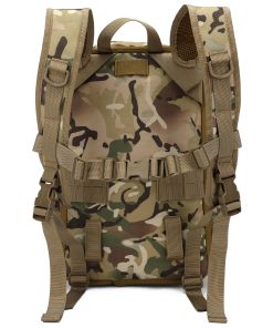 Raider Expandable Pack 25 Ltr – BTP 4