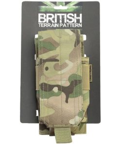 Single ORIGINAL style Mag Pouch   BTP 3