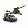 Sluban – B1255 ( IFR-D30S Howitzer ) 1