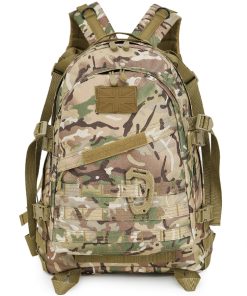 Spec-Ops Pack 45 Litre   BTP 1
