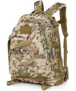 Spec-Ops Pack 45 Litre   BTP 2