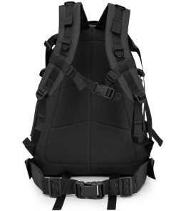 Spec-Ops Pack 45 Litre Black 4