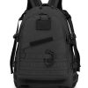 Spec-Ops Pack 45 Litre Black 1