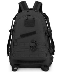 Spec-Ops Pack 45 Litre   Black 1