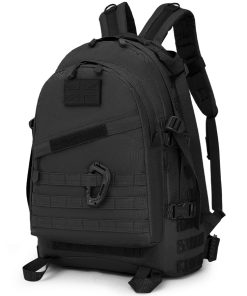 Spec-Ops Pack 45 Litre Black 2