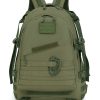 Spec-Ops Pack 45 Litre Olive Green 1
