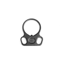 Wolverine Airsoft MTW Ambidextrous Dual Loop Sling Plate