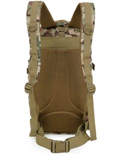Small Molle Assault Pack 28 Litre   BTP 4
