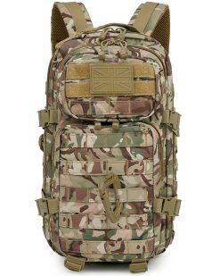 Small Molle Assault Pack 28 Litre   BTP 2