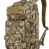 Small Molle Assault Pack 28 Litre   BTP 1