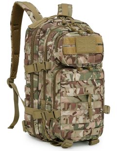 Small Molle Assault Pack 28 Litre   BTP 3