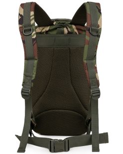 Small Molle Assault Pack 28 Litre   DPM 4
