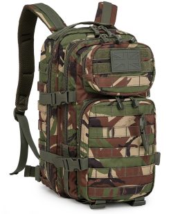 Small Molle Assault Pack 28 Litre   DPM 3