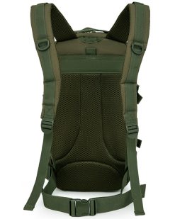 Small Molle Assault Pack 28 Litre   Olive Green 4