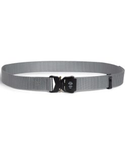 Spec Ops Belt – Gunmetal Grey 2