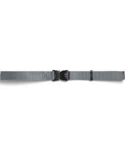 Spec Ops Belt – Gunmetal Grey 4