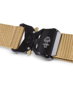 Spec Ops Belt – Coyote 3