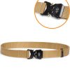 Spec Ops Belt – Coyote 1