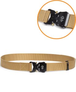 Spec Ops Belt – Coyote 1