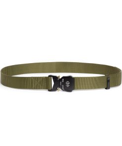 Spec Ops Belt – Olive Green 2
