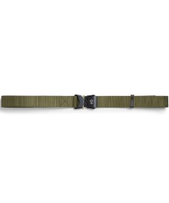 Spec Ops Belt – Olive Green 4
