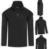 Spec-Ops UBACS – Black 1