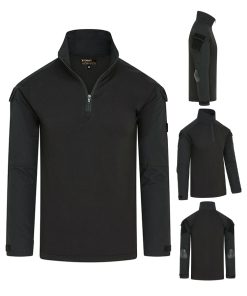 Spec-Ops UBACS – Black 1