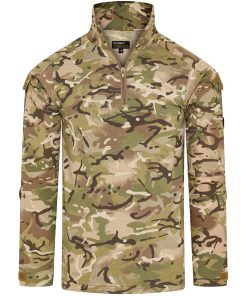 Spec-Ops UBACS – BTP 2