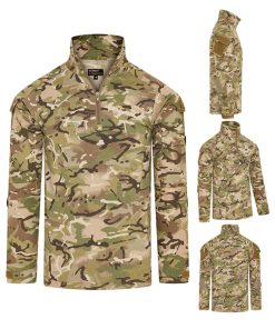 Spec-Ops UBACS – BTP 1