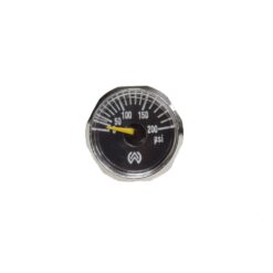 Wolverine Airsoft Micro Gauge for Storm Regulators
