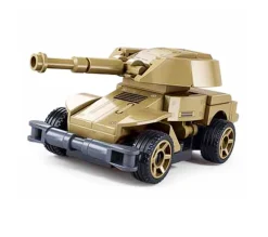 Sluban – B1368C ( Pullback Tank ) 1