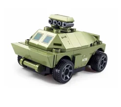Sluban – B1368F ( Pullback APC ) 1